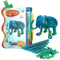 Clics Toys Ele-Flex