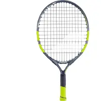 Babolat Carlitos 19 Junior Tennis Racket Bleu Enfants