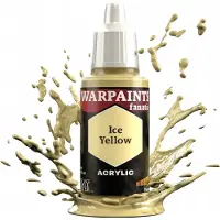 Army Painter TAPWP3096P - Warpaints Fanatic : Jaune glacé