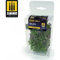 Vallejo Shrubs ? Wild Lilac-