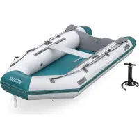 Bestway Hydro Force Bateau de sport set complet Mirovia Pro 330 x 162 x 44 cm