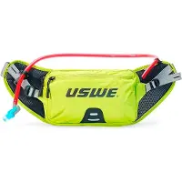 USWE Zulo 2l Hydration Bag Jaune