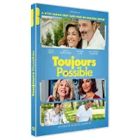 Blaq out Toujours possible DVD