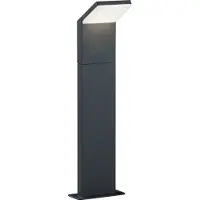 TRIO Borne d'éclairage PEARL hauteur 50cm