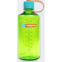 Nalgene Gourde Durable à Ouverture étroite 1l