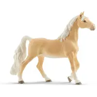 Schleich Jument Saddlebred Américaine