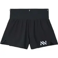 Nnormal Race Shorts Noir M Femme