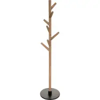 Atmosphera Porte-manteau Wild - Hauteur 178 cm