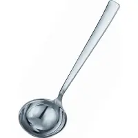 Rösle Cuillère à Soupe Rösle Cuisine VS600 Silver 30,5 cm