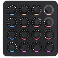 Dj TechTools MIDI Fighter Twister