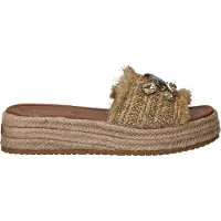 Tamaris Mule beige