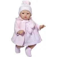 ASI Poupée - 36 cm - Koke - - UneTaille - Poupée