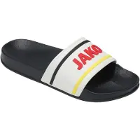 Jako Jakolette II noir/rouge/jaune 44