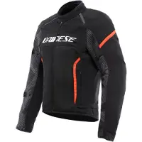Dainese Air Frame 3 S26 Veste textile moto