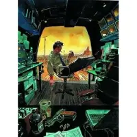 DC Comics SCALPED HC 03 DELUXE EDITION - Inconnus