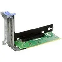Lenovo ThinkSystem SR650 V2 / SR665 2U X16 / X8 / X8 PCIe G4 Riser 1 / 2 Option Kit V2 4XH7A61079