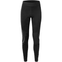 Löffler Ab Elastic Tights Noir 46 Femme