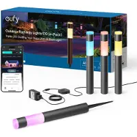 Eufy Outdoor Pathway Light E10 Lot de 4