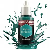 Army Painter TAPWP3038P - Warpaints Fanatic: Hydra-Türkis