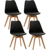 CLP Chaises de salle à manger