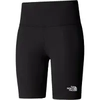 The North Face Pantalon de sport 'FlexX' noir / blanc