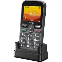 Doro Leva L10 Noir