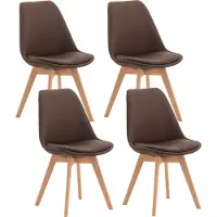 CLP Chaises de salle à manger