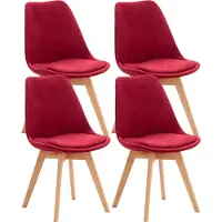 CLP Chaises de salle à manger