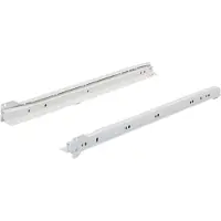 Hettich Rail roulant