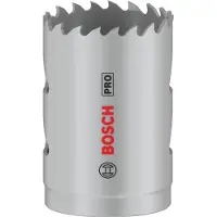 Bosch Scie cloche PRO Multi Material, 37 mm, avec filetage (37 mm)