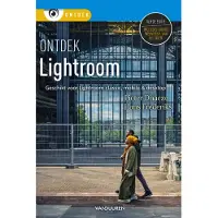 Van duuren media Livre: "Ontdek Lightroom, 5e editie"