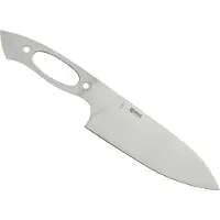 Helle Lame de couteau Blade 76 Alden