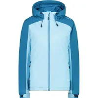 CMP 33z1636 Jacket Bleu L Femme