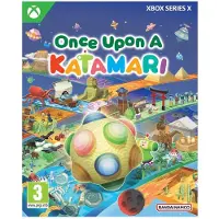 Xbox Series X Once Upon A Katamari Multicolore PAL
