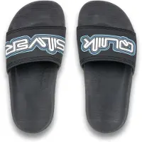 Quiksilver Claquettes Rivi Wordmark Ii