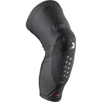 Leatt 6.0 Evo Lite V26, Protecteurs de genoux Niveau 2 ,Noir ,M