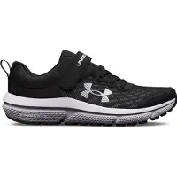 Under Armour Assert 10 Ac Running Shoes Noir EU 31 Enfants