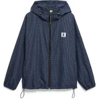 Armedangels Veste mi-saison bleu foncé