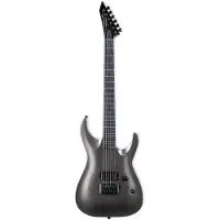 Esp Ltd Mick Thomson MT-I Obsidian Metallic guitare électrique avec étui