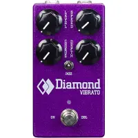 Diamond Pedals Vibrato