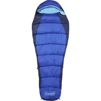 Coleman Fision 100
