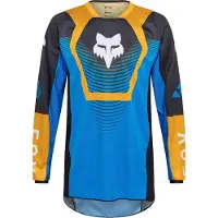 FOX 180 Collect Maillot de motocross