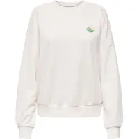 ONLY Pull Minna Crew Femmes