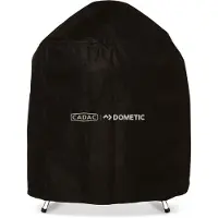 Cadac BBQ Cover 50 Pro Housse de protection contre les intempéries pour Carri Chef 50 8915-100C