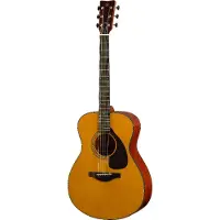 Yamaha FS5G Natural Gloss Guitare acoustique