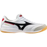 Mizuno Chaussure de foot 'Morelia Sala Elite IN' blanc
