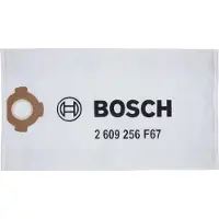 Bosch Sac de rechange AdvancedVac 18V-8
