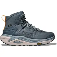 Hoka One One Boots 'Kaha 3' gris