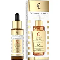 Christian Laurent Aesthetic Solutions sérum illuminateur à la vitamine C 30 ml
