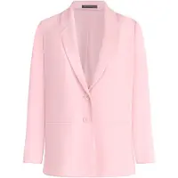 Betty Barclay Blazer rose